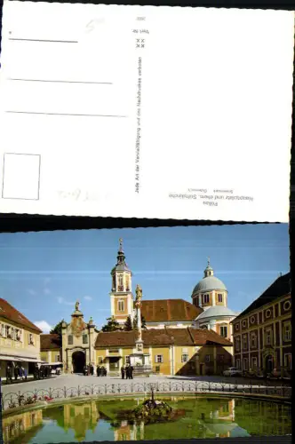 715602 Pöllau Pöllauberg b. Hartberg
