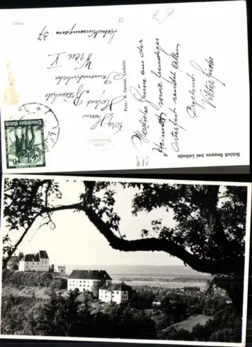 134868,Schloss Seggau bei Leibnitz