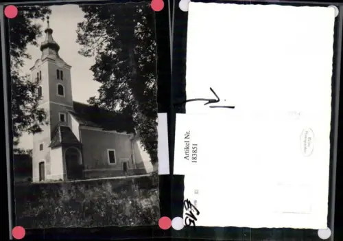 183851,Leibnitz Kirche