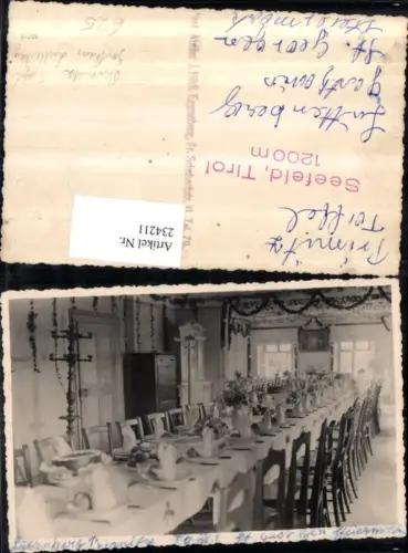 234211,St. Georgen an d. Stiefing Gasthaus Luttenberg Primitz Tafel