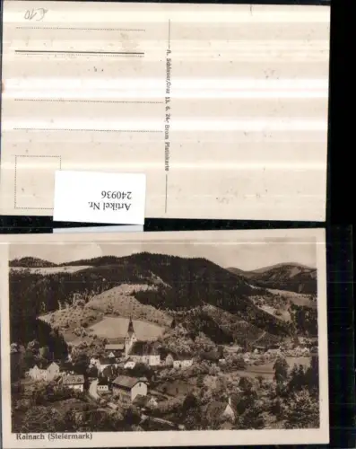 240936,Kainach Totale