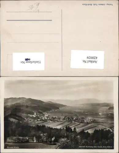 420929,Großklein Totale