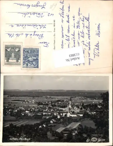 613883,Leibnitz