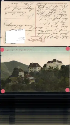 676154,Seggauberg Kreuzkogel bei Leibnitz
