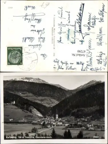 67290,Kallwang Totale Kalwang