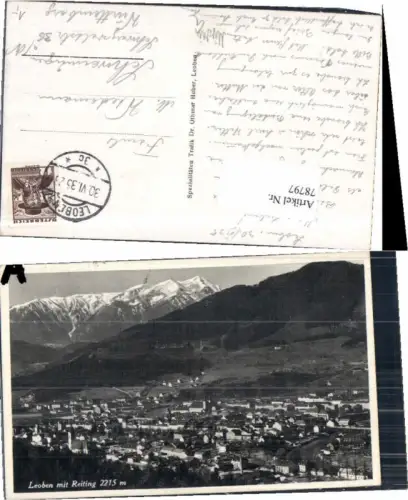 78797,Leoben m. Reiting 1935