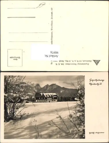 90976,Jugendherberg Rheinland Trofaiach