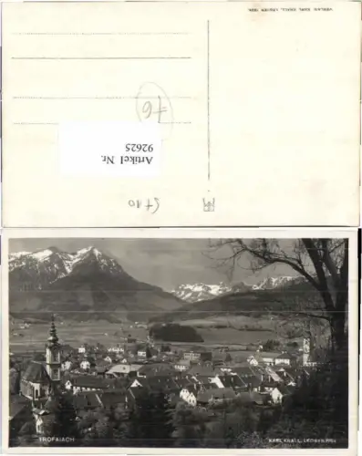 92625,Trofaiach Totale 1924 pub Krall
