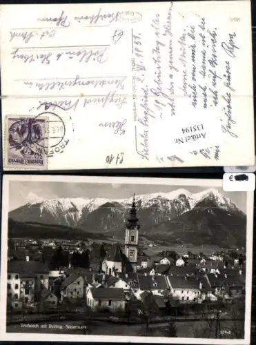135194,Trofaiach m. Reiting