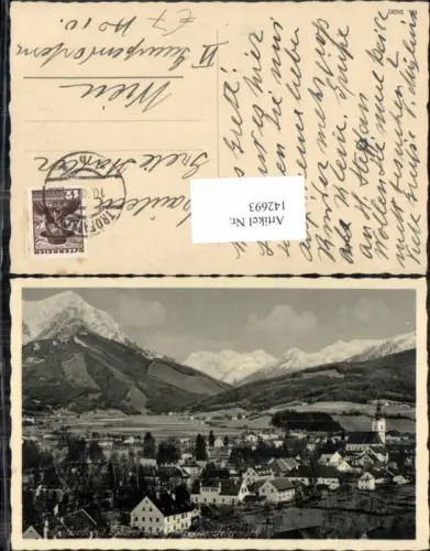 142693,Trofaiach 1940 Gösseck