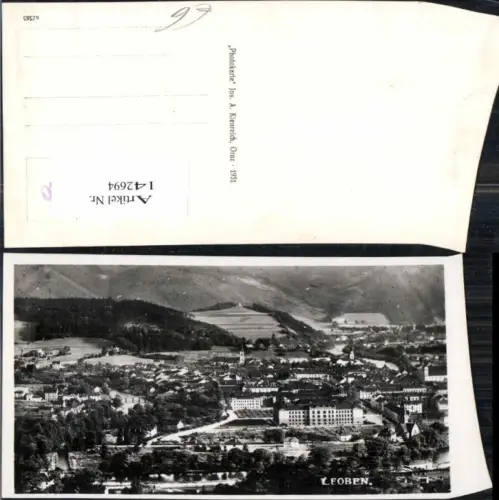 142694,leoben Totale