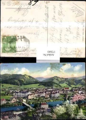 172683,Leoben Totale Mur