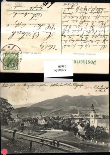 172690,Leoben Totale