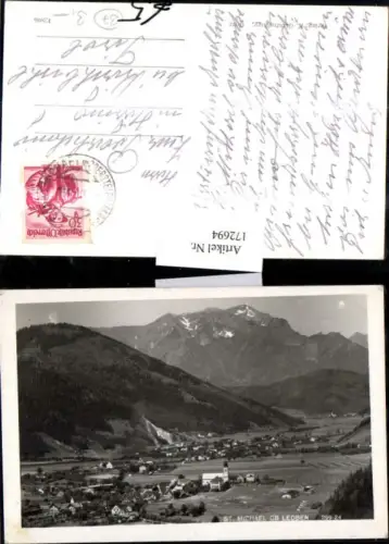 172694,St. Michael b. Leoben Totale