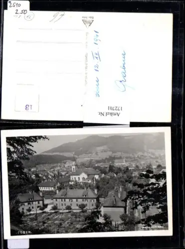 172701,Leoben Totale