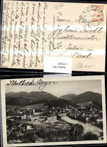 172702,Leoben Totale Mur