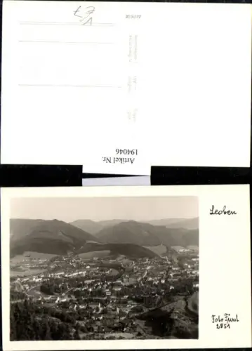 194046,Leoben Totale pub Fürst 2851