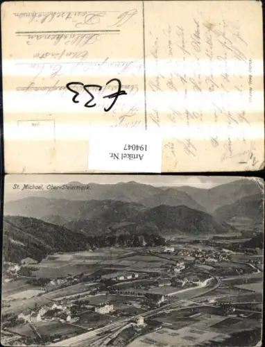194047,St. Michael Totale