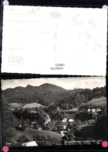 198075,Gams b. Hieflau Totale