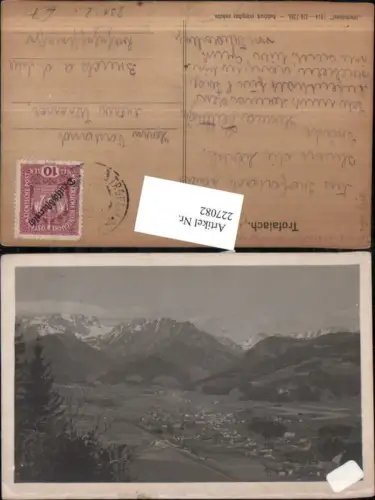 227082,Trofaiach Totale
