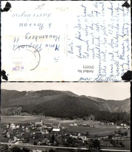 253371,St. Michael ob Leoben Totale