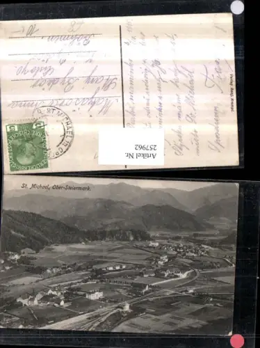 257962,St. Michael Totale
