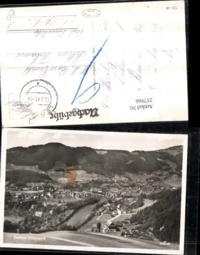 257966,Leoben Totale