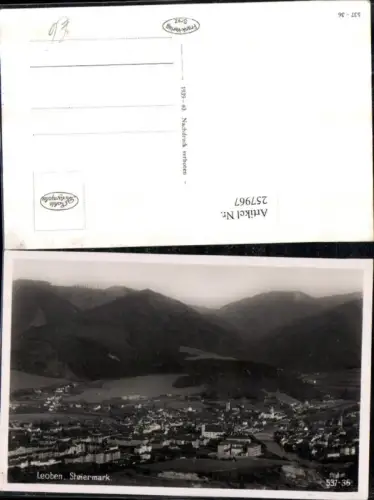 257967,Leoben Totale