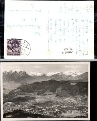 287775,Leoben Totale Bergkulisse pub Max Mayer 1080