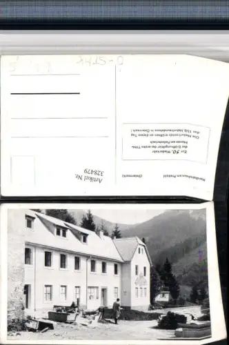 328479,Handlalmhaus am Prebichl Präbichl b. Eisenerz