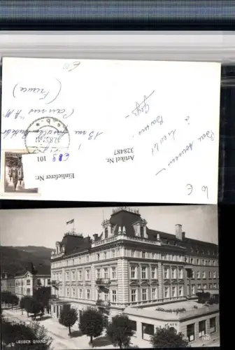 328487,Leoben Grand Hotel pub Max Mayer 492