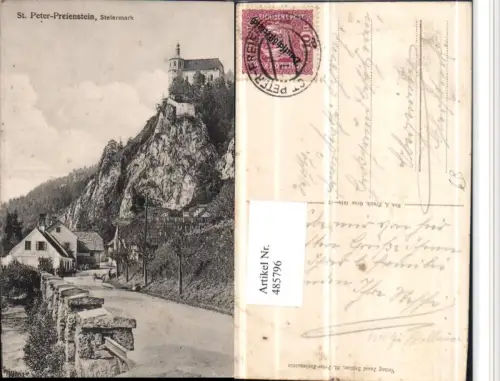 485796,St. Peter-Preienstein Freienstein Kirche