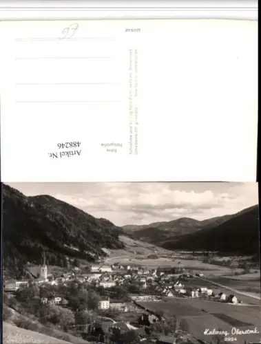 488246,Kalwang Totale
