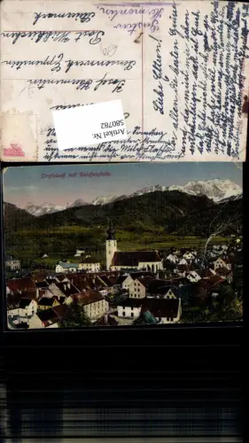 580782,Trofaiach m. Reichenstein