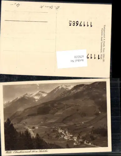 678338 Wald am Schoberpaß in Steiermark Leoben