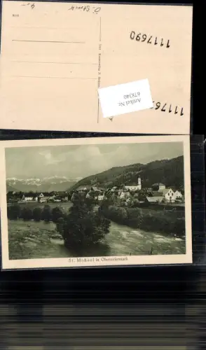 678340 St. Michael ob Leoben