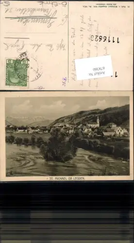 678360 St. Michael ob Leoben