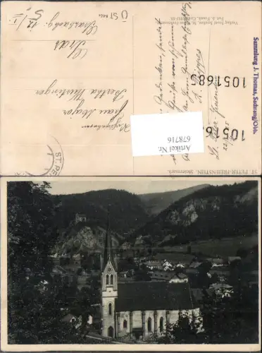 678716 St. Peter Freienstein
