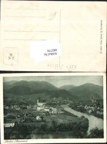 682779 Leoben