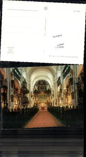694277 Leoben Kirche