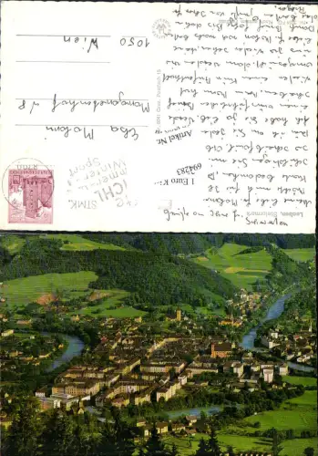 694283 Leoben
