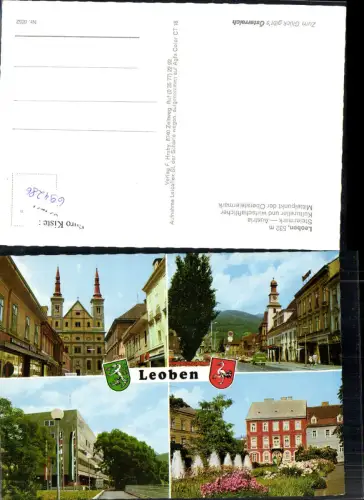 694286 Leoben