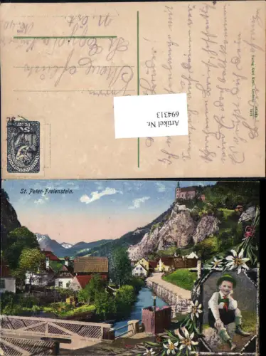 694313 St. Peter Freienstein bei Leoben