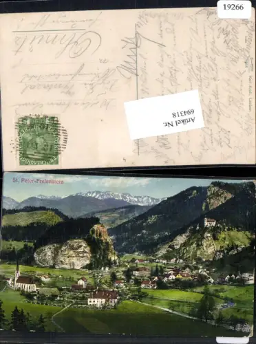694318 St. Peter Freienstein bei Leoben