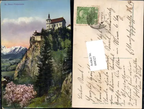 694327 St. Peter Freienstein bei Leoben
