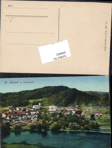694402 St. Michael ob Leoben
