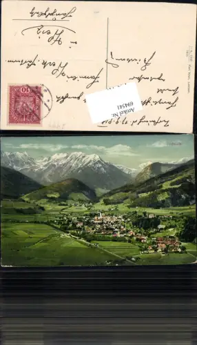 694541 Trofaiach pub Karl Krall 1-6, 1340/1915