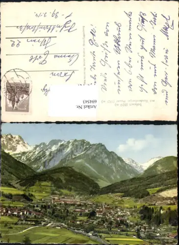 694543 Trofaiach