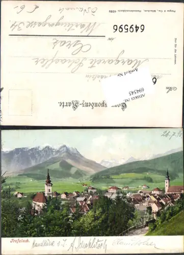 694545 Trofaiach