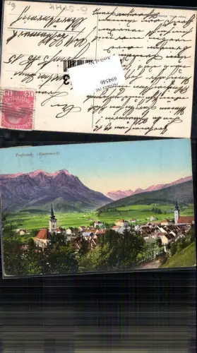 694546 Trofaiach